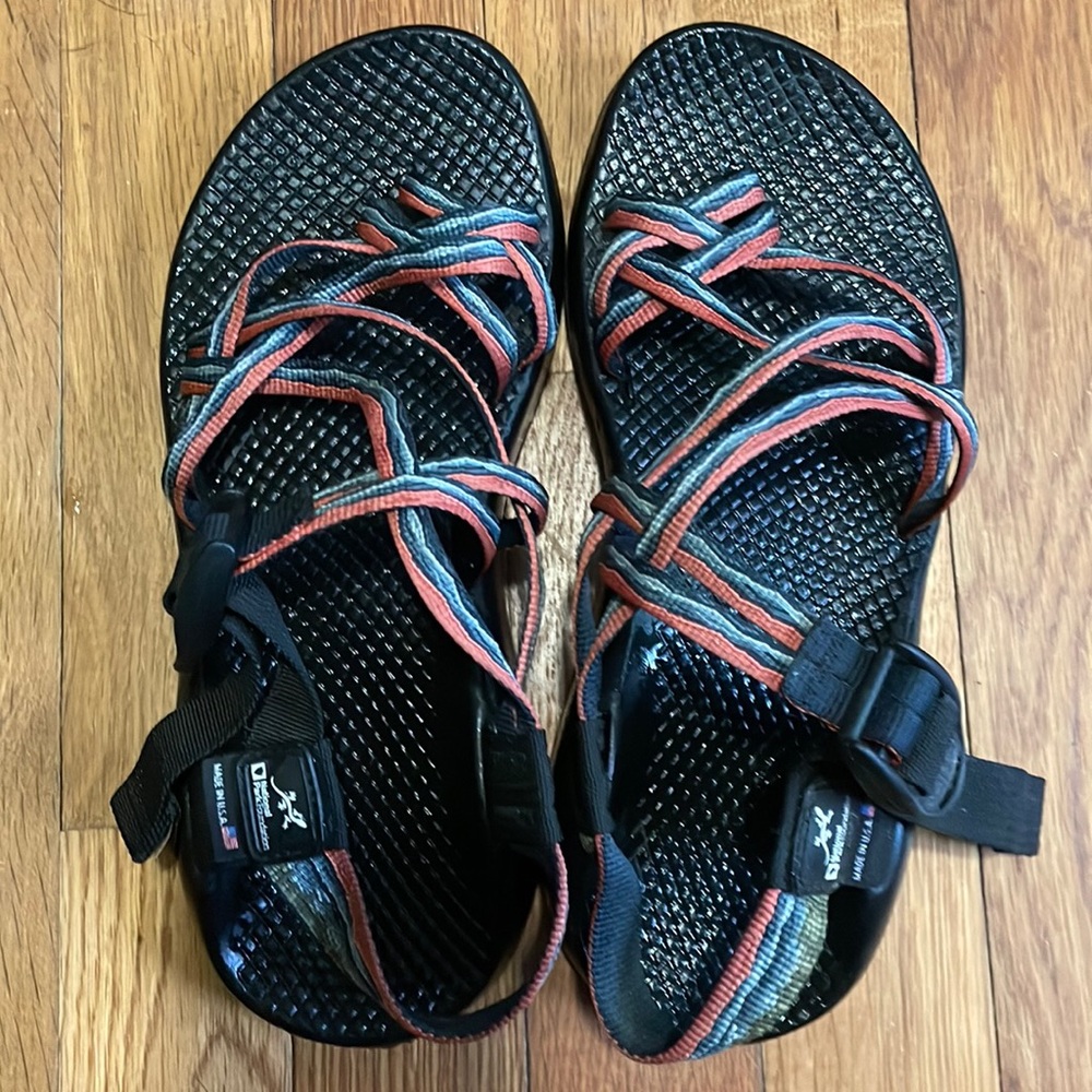 Chaco Sandal - NPS